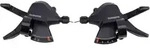 Shimano Daumenschalthebel Altus SL-M315 3-/7-fach schwarz