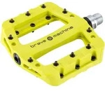 Brave Pedal Dirt Light 369 g gr&uuml;n