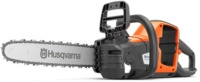 Husqvarna Akku-Motors&auml;ge 230i 14"