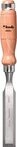 kwb Stechbeitel R-Heft Rotb. 24 mm 455924