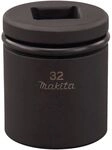 Makita Steckschl&uuml;ssel 3/4" SW32-56 134871-4