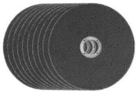 Einhell Winkelschleifer-Zubeh&ouml;r 10 Trennschei. d&uuml;nn 125x1,0 49711945