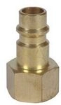 Einhell Kompressoren-Zubeh&ouml;r Gewindestecknippel R1/4'' IG 4139640