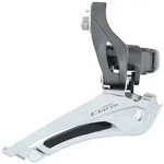 Shimano Umwerfer Claris FD-R2000 34,9 mm silber