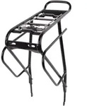 AtranVelo Gep&auml;cktr&auml;ger Tour Lite BS 26/29 Zoll schwarz