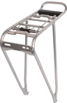 AtranVelo 7384191, AtranVelo Gep&auml;cktr&auml;ger Tour Lite 28 AVS silber