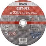 kwb CUT-FIX Tr-Schei Stein230x3x22 792950