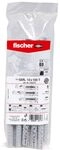 FISCHER Langschaftd&uuml;bel SXRL 10x100 T B (10 St.)