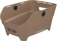 Basil 03382643, Basil Schultaschenkorb Cento Neo WSL beige