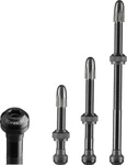 Schwalbe 03305195, Schwalbe Tubeless Ventil 100 mm schwarz