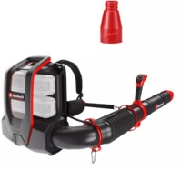 Einhell PROFESSIONAL Akku-Laubbl&auml;ser GP-LB 36/280 Li E BL-Solo 3433580