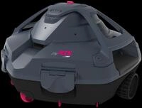 myPOOL Akku Poolroboter/ Poolreiniger MP 500