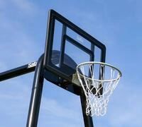 Salta Basketballbrett