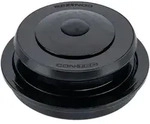 CONTEC Steuersatz SHS-60 schwarz