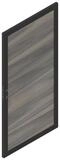 OSMO Tor Multi-Fence Silvergrey 89x178cm