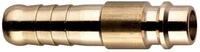 Metabo Steckt&uuml;lle Euro 6 mm