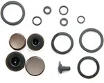 SRAM Kolben-Kit Guide Ultimate schwarz