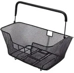 CONTEC Korb Lungo Multi schwarz