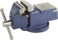 kwb Schraubstock m.Amboss 80mm 776108