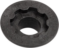 Husqvarna 503 93 18-01 - GETRIEBE