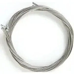 Campagnolo Schaltzug 2000 mm silber