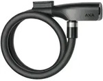 Axa Resolute Kabelschloss 60 cm schwarz