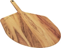 GOZNEY Akazienholz-Pizzaschaufel & Servierer 12" (30 cm)