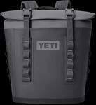 YETI K&uuml;hltaschen Rucksack HOPPER M12 Charcoal