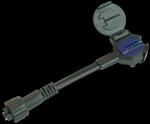 Garden Lights Flex Verbinder Male