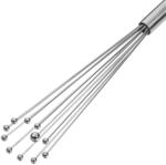 WMF PROFI PLUS Flexi-Besen mit Reduzierring, 32 cm