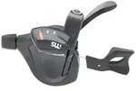 Sunrace Daumenschalthebel DLMS-30 2-fach links schwarz