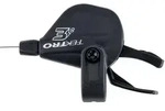 Tektro Daumenschalthebel SL-M330-8R