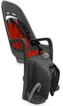 Hamax Kindersitz Zenith Relax grau, rot