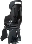 Bobike Go Maxi Reclining System Kindersitz schwarz