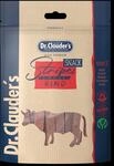 Dr Clauders Stripes S Rind Hundesnack