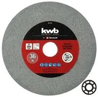 Einhell Doppelschleifer-Zubeh&ouml;r Schleifsch.200x32/16x25mm K36 49507735