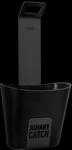 h&ouml;fats Flaschen&ouml;ffner JOHNNY CATCH CUP Schwarz