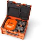 Husqvarna Akku-Set M