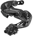 Campagnolo Schaltwerk Super Record WRL 12s schwarz