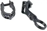 SRAM Klemmschelle links schwarz