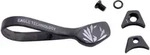 SRAM Daumenschalthebel XX1 lunar grau schwarz