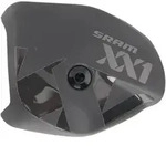 SRAM Geh&auml;usedeckel Kunststoff grau