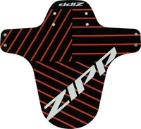 RockShox 03410768, RockShox Steckschutzblech Fender schwarz Camouflage braun rot