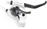 Shimano Schalt-/Bremshebel Tourney TX ST-TX 800 rechts silber