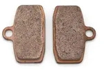 Formula Bremsbel&auml;ge 4-Kolben