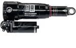 RockShox Federbein Super Deluxe Ultimate RC2T 165 mm schwarz