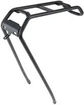 AtranVelo Gep&auml;cktr&auml;ger Urban Lite 28 Zoll schwarz