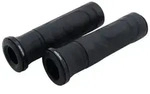 HIGHSIDER pro Goma-RS Griffgummi Schwarz 7/8 Zoll (22,2 mm), 125 mm (Paar)