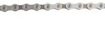 Shimano Kette Deore CN-HG 54 116 Glieder silber Werkstattverpackung, Abgabe nur in