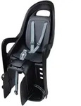 Polisport Kindersitz Groovy AVS+ schwarz/grau